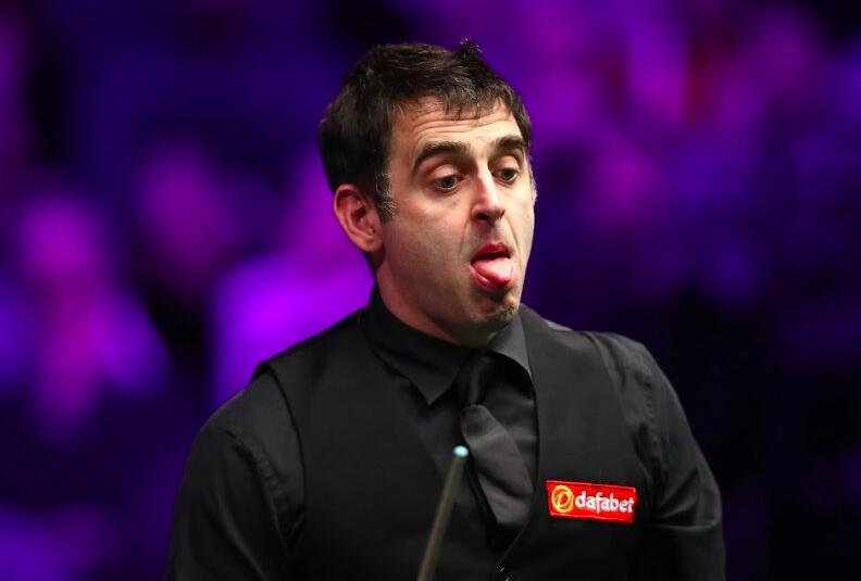 一场改变的 一场改变的