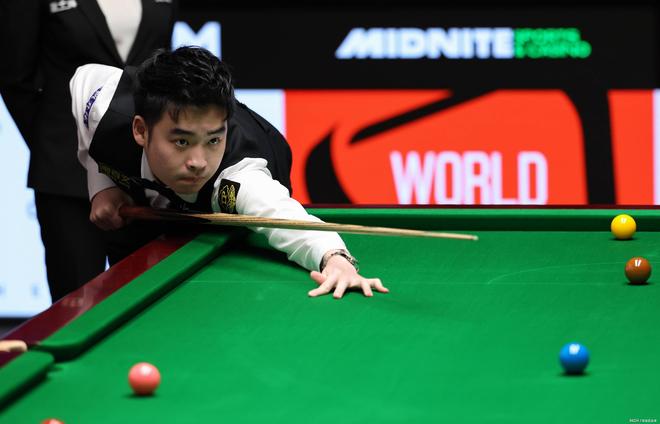 一项备受瞩 一项备受瞩