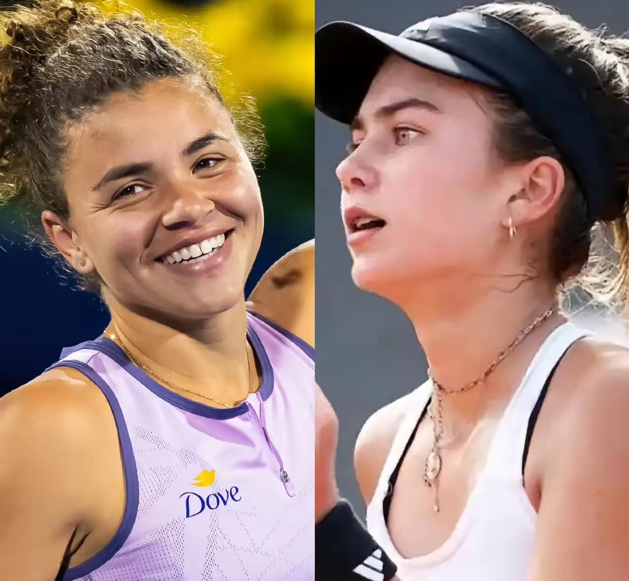 都是正面信 都是正面信